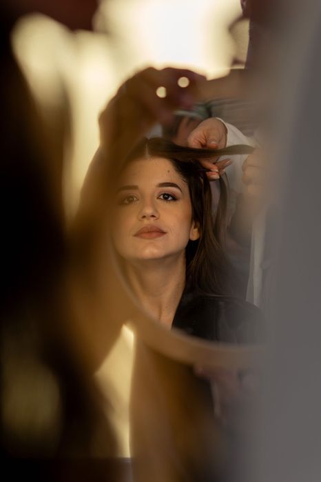 Fotógrafo de Casamento — Abordagem Natural e Espontânea