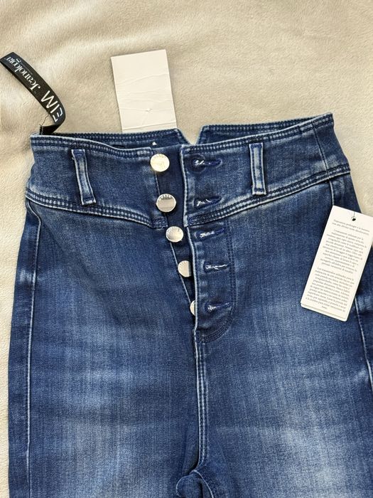 Нові стильні джинси GUESS для дівчинки-підлітка
