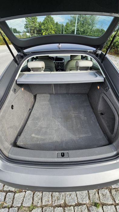 Audi A5 Sportback 2.0 TDI 170 CV