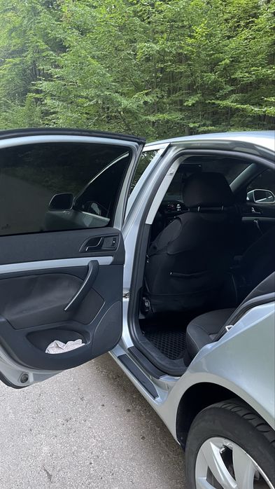 Продам шкоду октавію а5