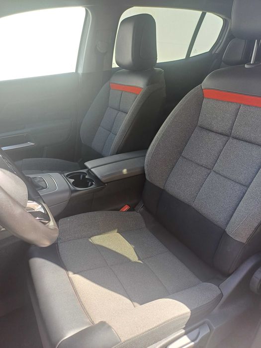 Citroën C5 Aircross 1.2 Gasolina - 130cv (172.000 km) em muito bom estado. Motivo: troca por um elétrico