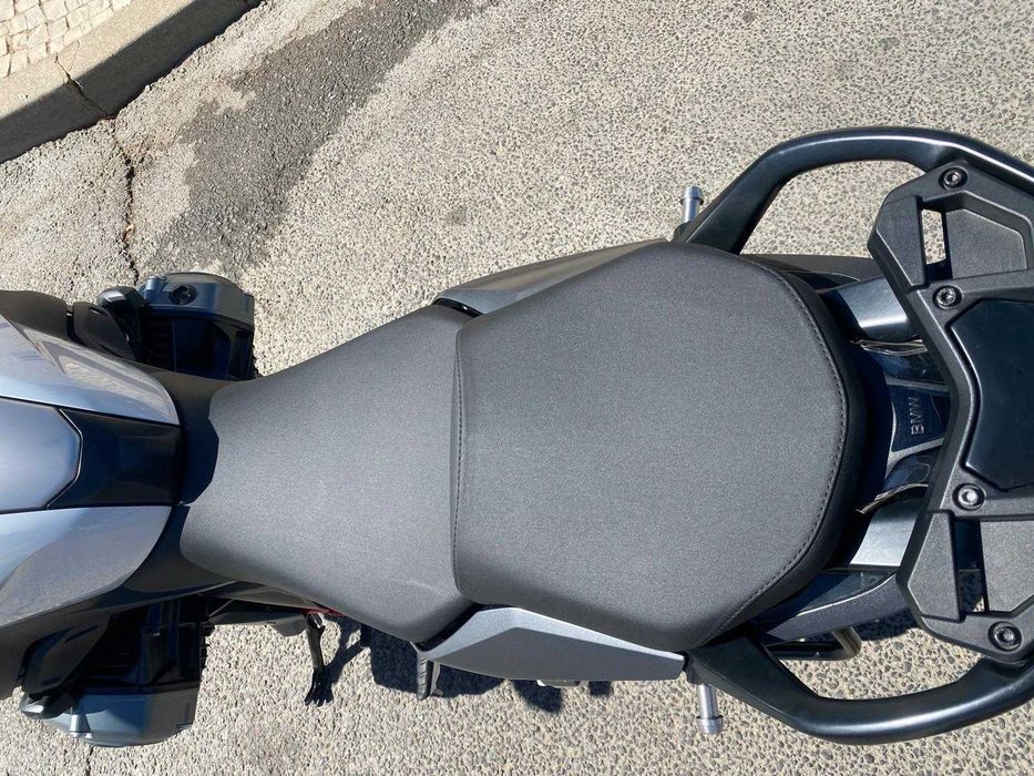 BMW R 1200 RS Pack Conforto/Turismo/Dynamic