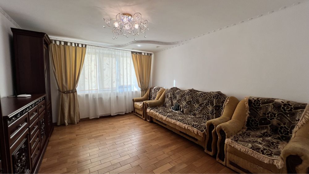 Здається 2кім квартира вулиця Крайня неподалік ЖК Калинова Слобода