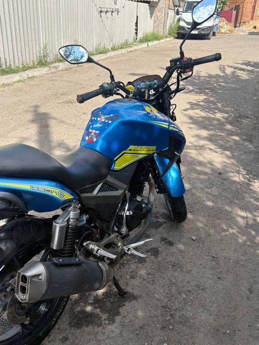 ТЕРМІНОВО ! Продам геон пантера н200 Обмін на авто