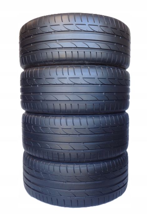 opony letnie 225/40/19 bridgestone potenza s001 225/40r19 4x2019