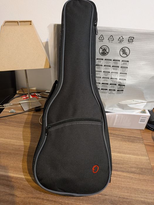 Ukulele APC Tenor TS