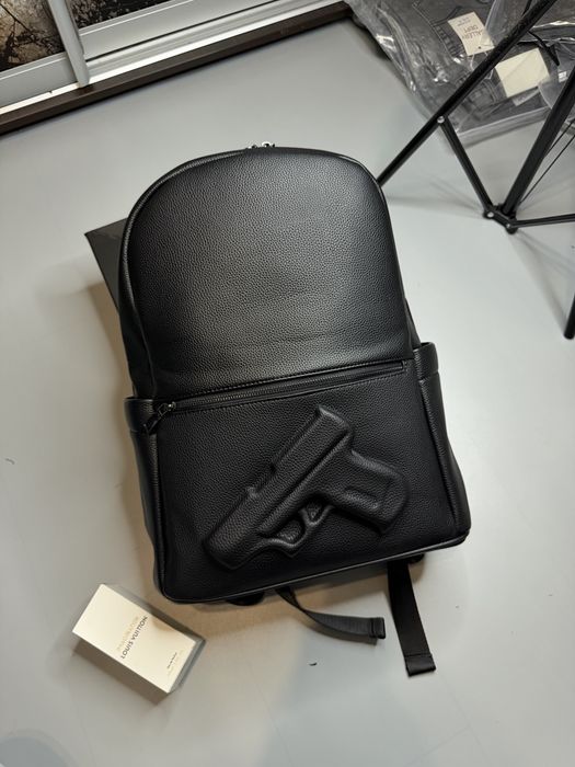 ‼️РОЗПРОДАЖ‼️ Vlieger & Vandam backpack / Vlieger Vandam рюкзак / рюкзак Влігер Вандам