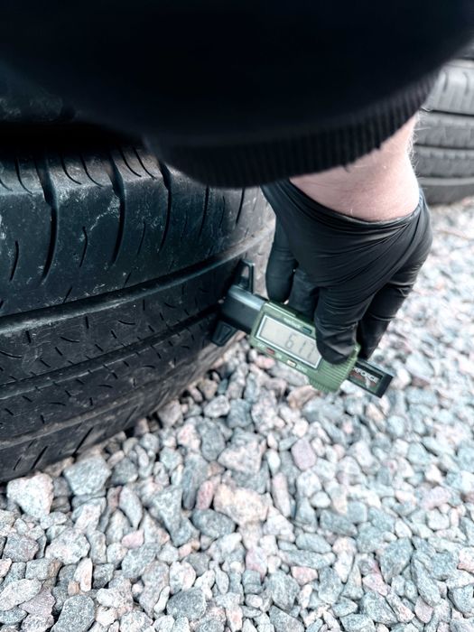 205 65 16 C GoodYear 85% Шини Літо 2024