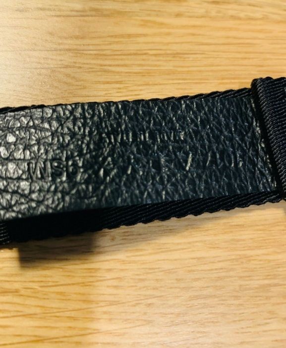 Alyx, нагрудный ремень