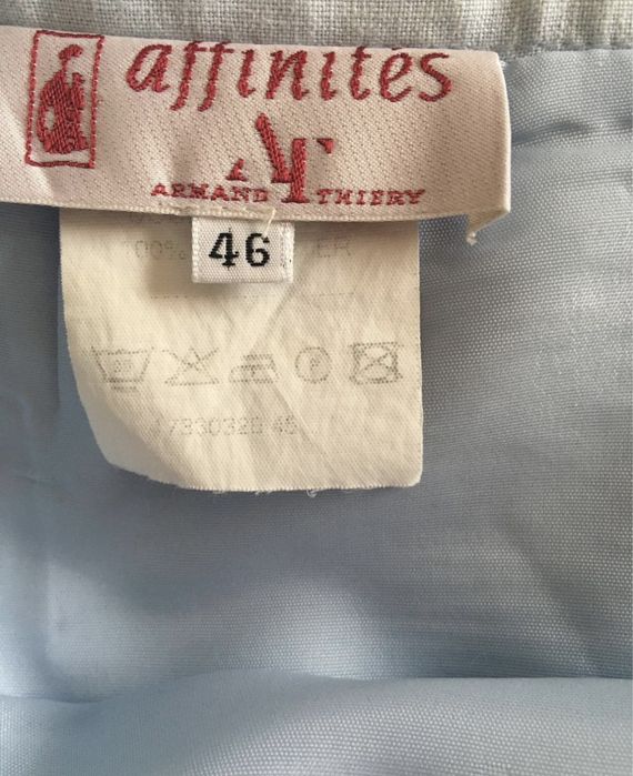 Saias de verão - várias cores portes incluídos