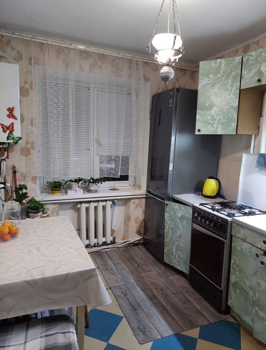 ‼️ПРОДАМ 2к.кв з газовим АО‼️