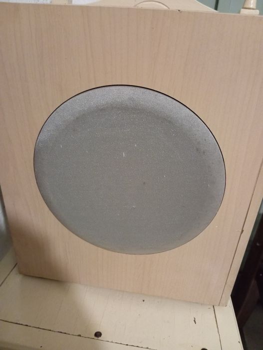 Subwoofer Bluesky BHT 100