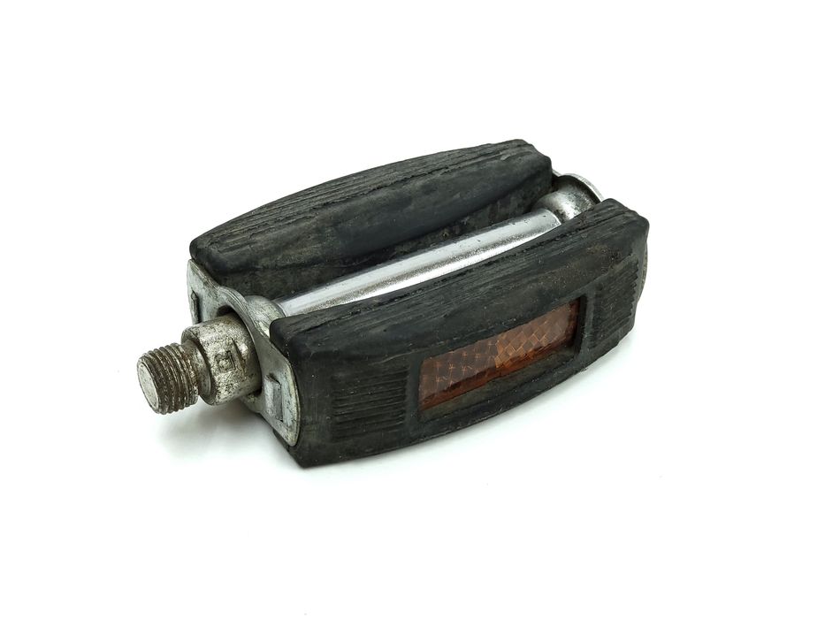 NOWY Prawy pedał Romet Czajka Sokół Flaming Karlik Wigry Malwa Kometa