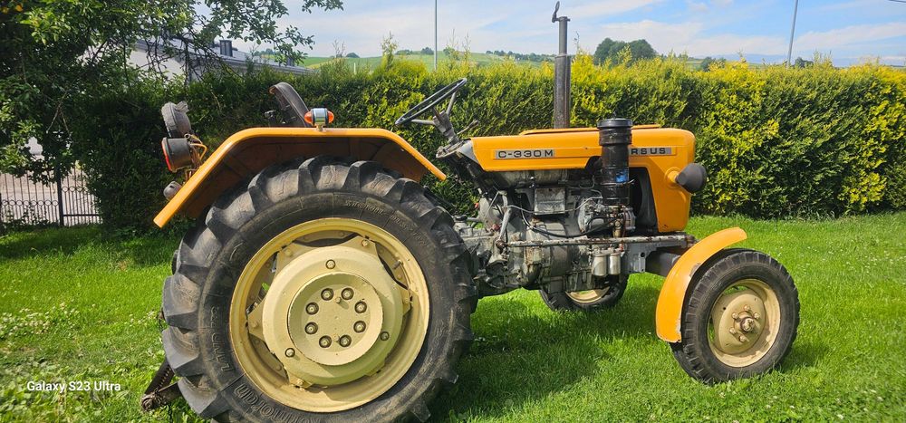 Sprzedam URSUS C330M