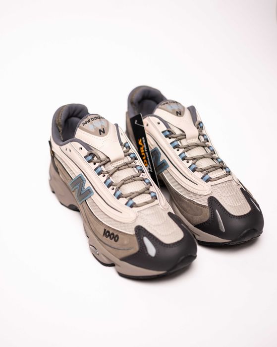 Мужские кроссовки New Balance 1000 Cordura M1000I Оригинал (2 цвета)