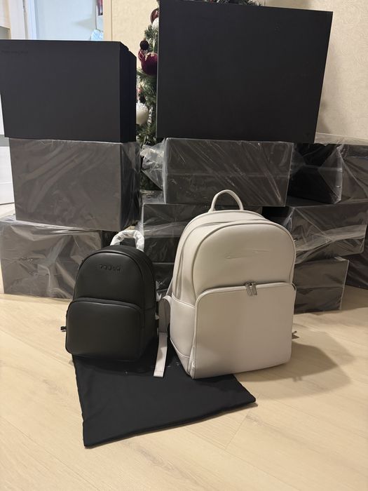 Рюкзак Tesla новий оригінал