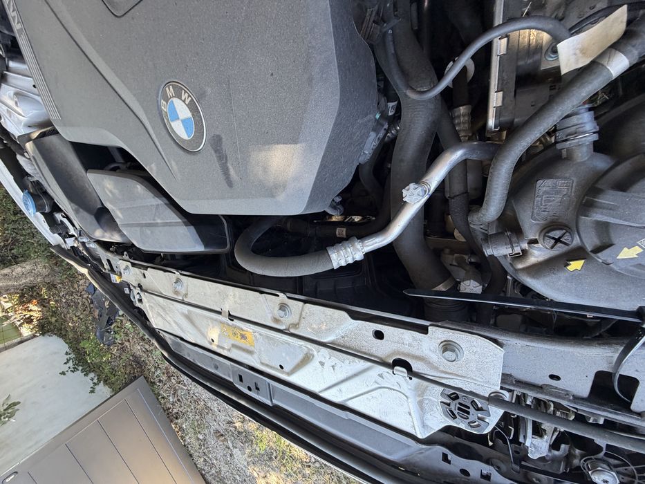 Bmw 320E  LCI  65000 km  c/iva incluido