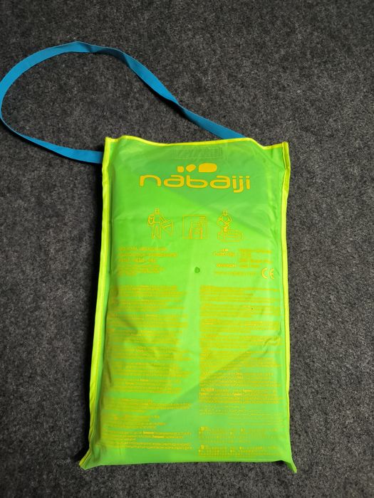 Piscina portátil bebé Decathlon