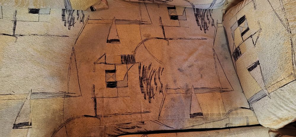 Продам угловой диван