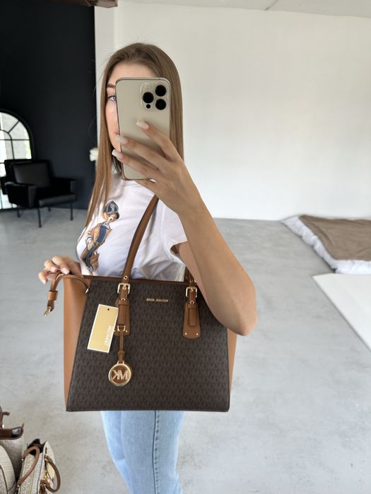 Сумка шопер Michael Kors Voyager