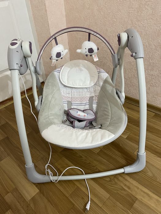 Дитяча гойдалка Mastela
