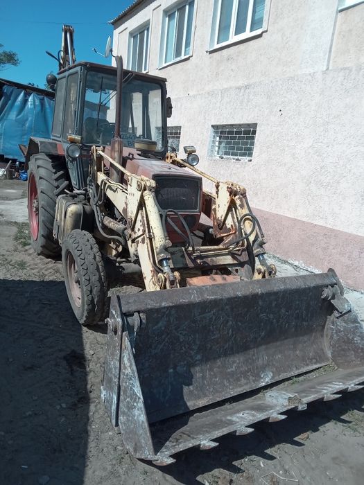 Продам юмз-6 Борекс