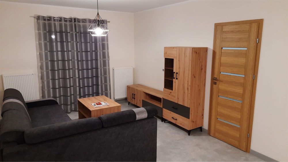 Mieszkanie na wynajem 52m2