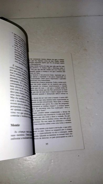 A Criança e a Disciplina - Método Brazelton