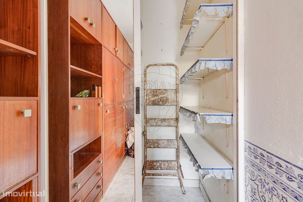 Apartamento T2 para venda