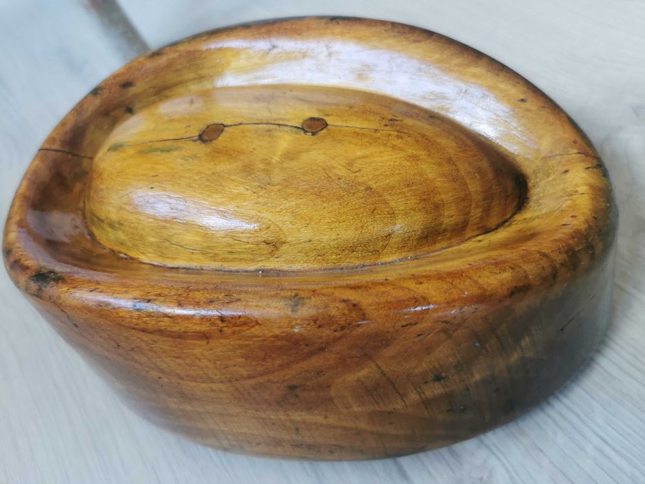 Stara forma do kapeluszy  czapka STEWARDESSY PILOTKA furażerka