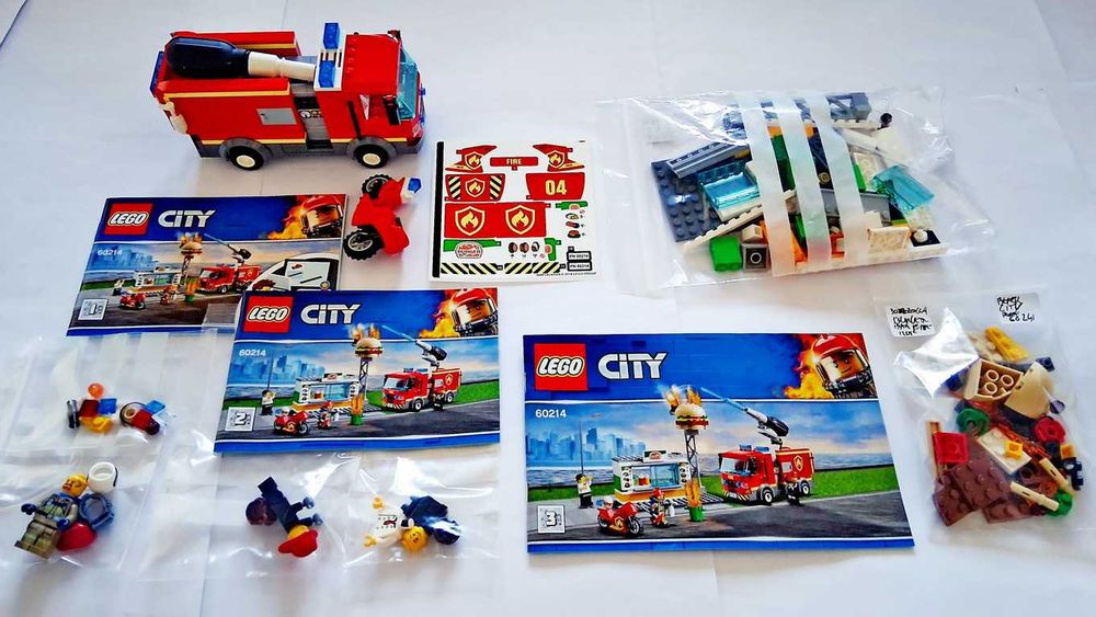 LEGO Ideas 40448 Vintage Car, Sealed