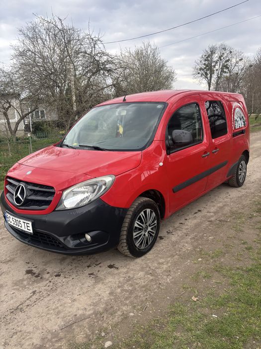 Продається Mersedes