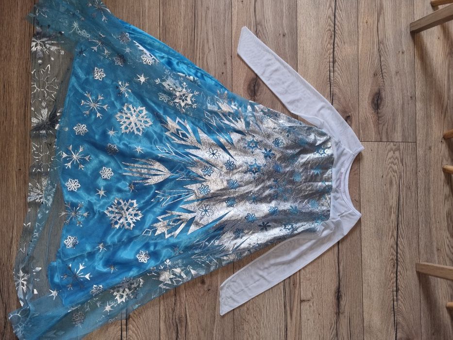 Stroj Elzy r 116/128