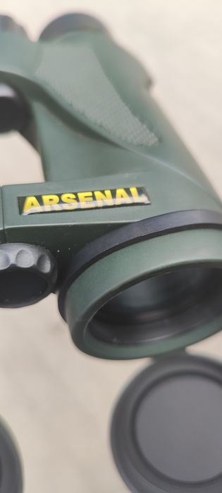 Бинокль Arsenal-8*42 waterproof-профессиональный