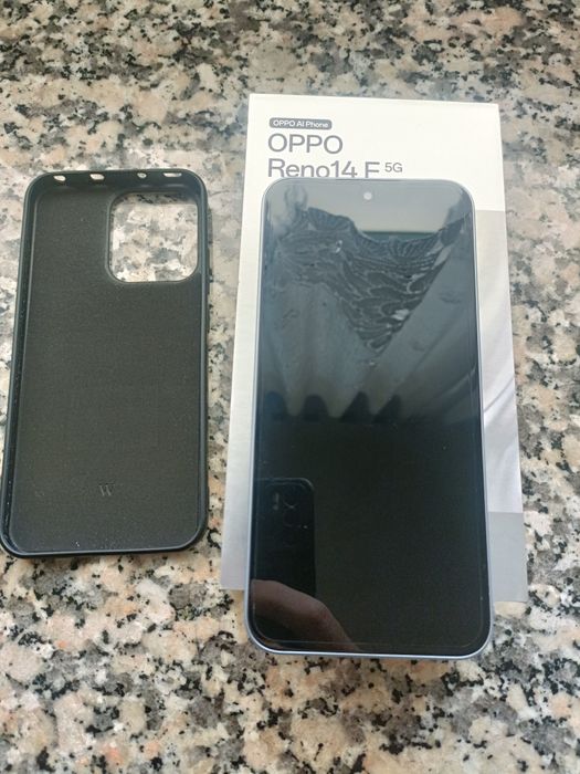 Oppo Reno 14f 5g
