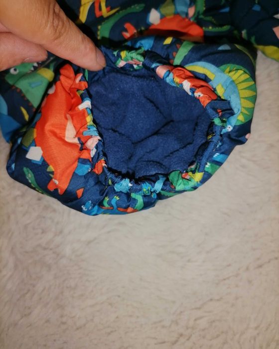 Комбінезон Tu теплий,теплий,зимовий