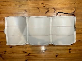 vitberg nowy plus pokrowiec