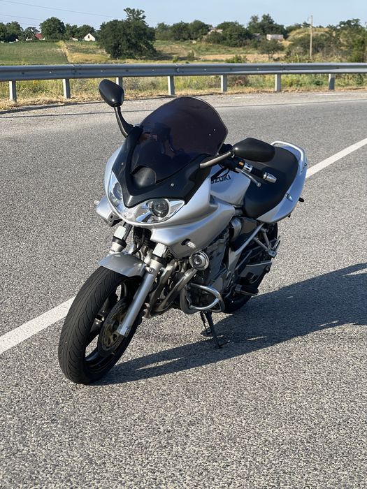Suzuki Bandit 600S