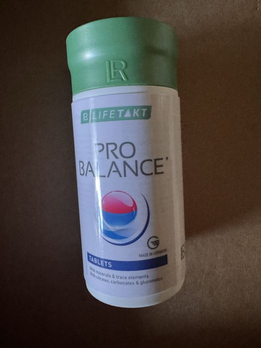 Lr pro balance, 1szt