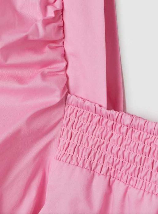 Красивая блузка H&M, размер L