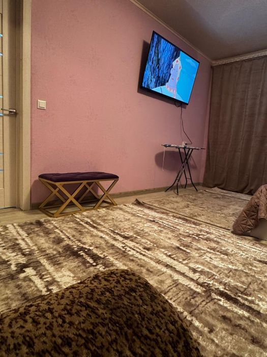 Квартира подобово в Павлограді