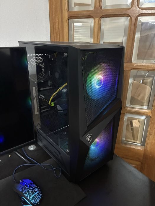 Pc gamer.