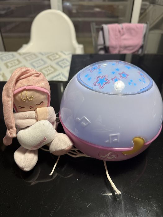 Frist dreams chico rosa