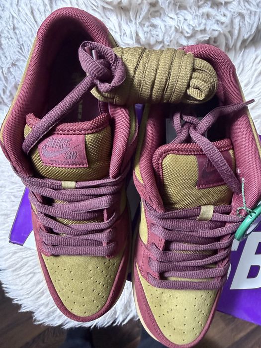 Nike SB dunk nike