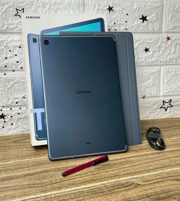 Планшет Samsung Galaxy Tab S5e 4/64 (Super Amoled)