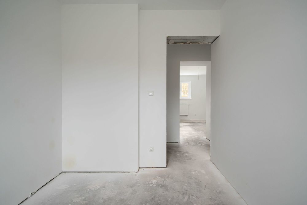 Lokal 42 m2, ul. Konopackich, 3 pokoje