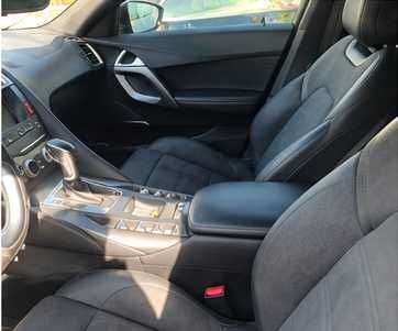 Citroën DS5 1.6 HDi Automático 2016,  Pneus Novos, Excelente Estado