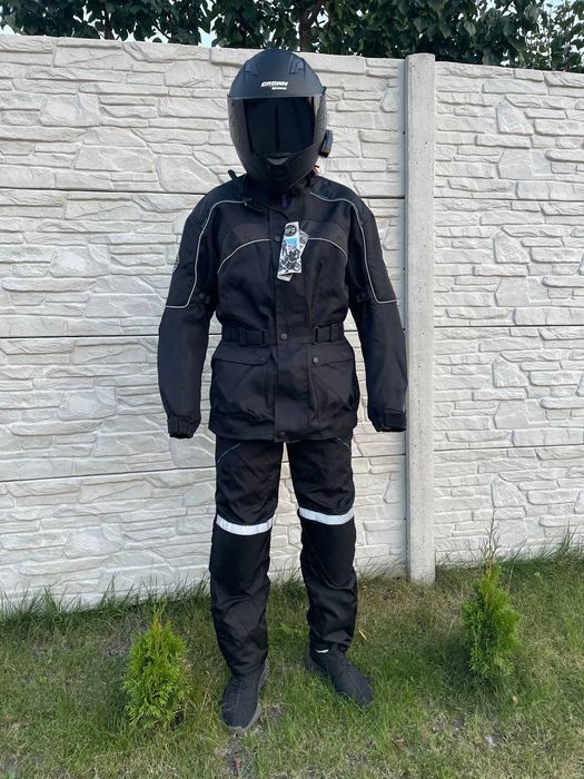 Мото костюм OXFORD