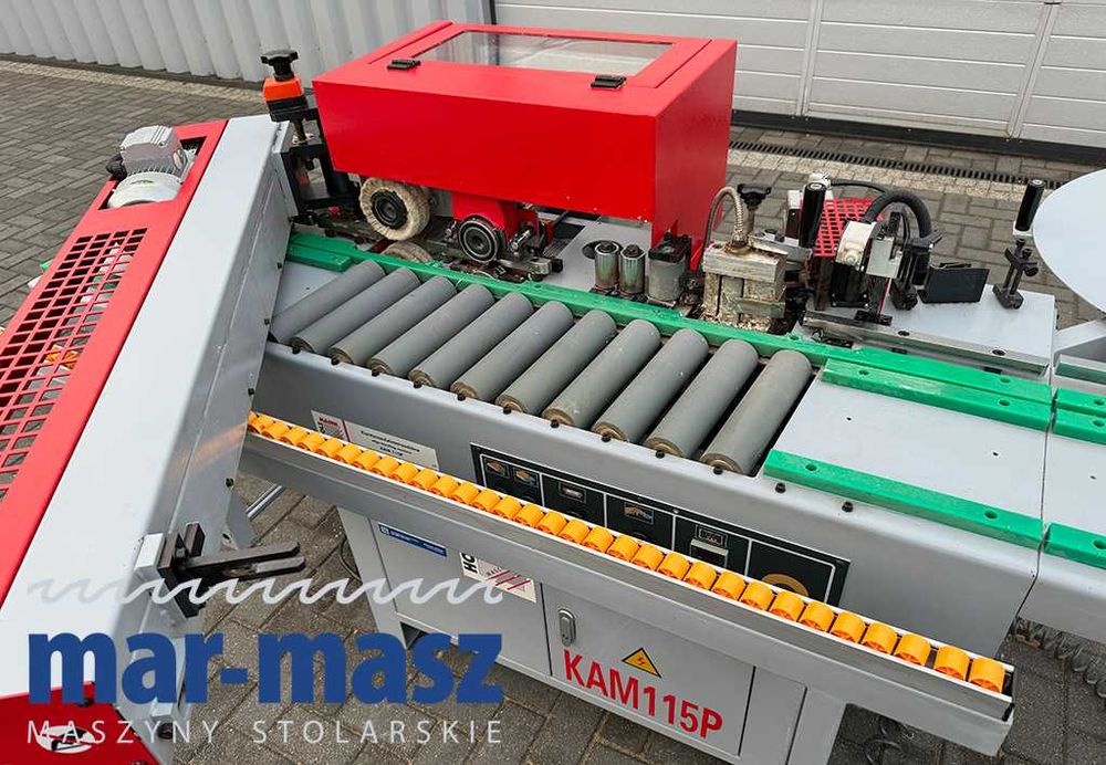 Okleiniarka Holzmann KAM 115P