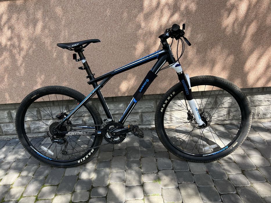 Велосипед гірський GT Avalanche 2.0 2013 - 26”